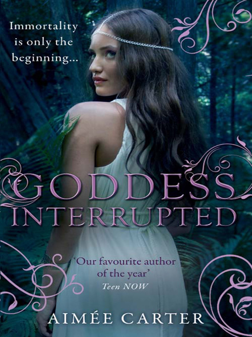 Title details for Goddess Interrupted by Aimée Carter - Available